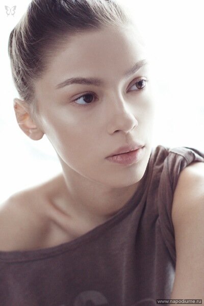 Фото Vita Burton