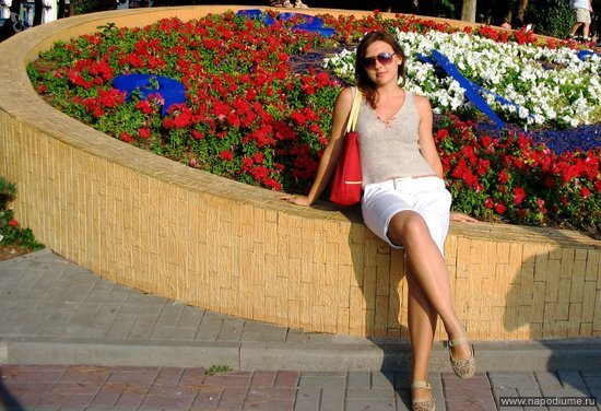 Фото Svet Lana