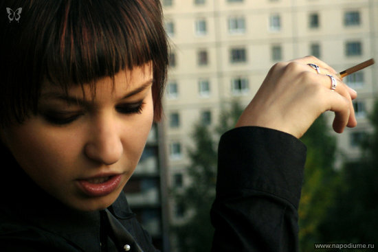 Фото Daria Aetova