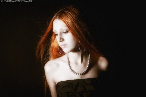 Фото Елена Lilith Агафонова