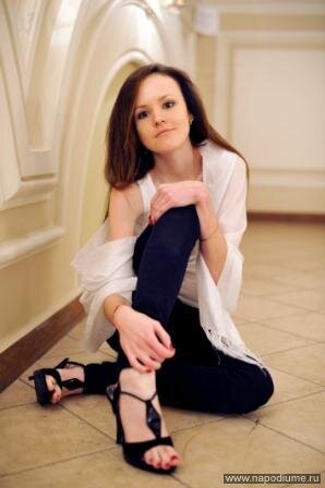 Фото Elena Vinogradova