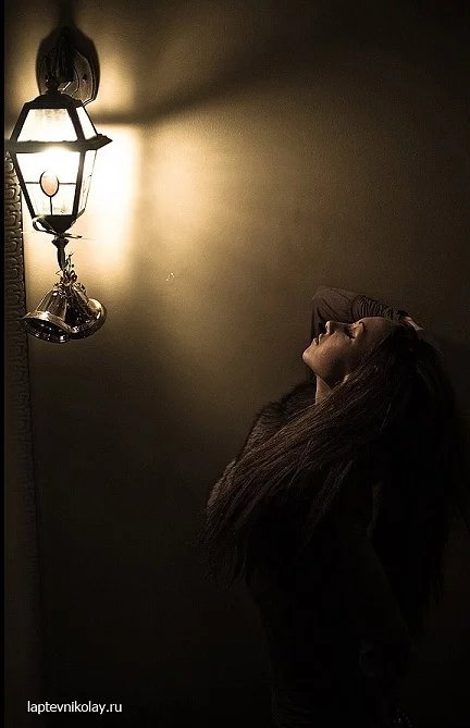 Alina Pluzhnik's photo