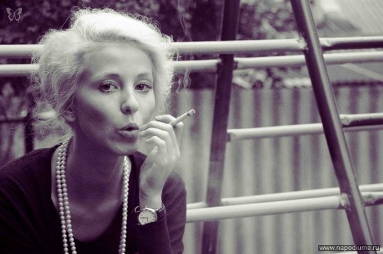 Фото маргарита мило