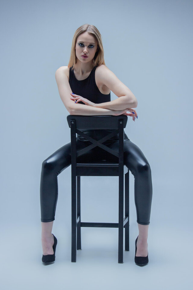 Фото Anastasia Gorelova