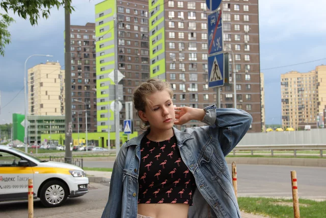Foto Anna Pavlusenko