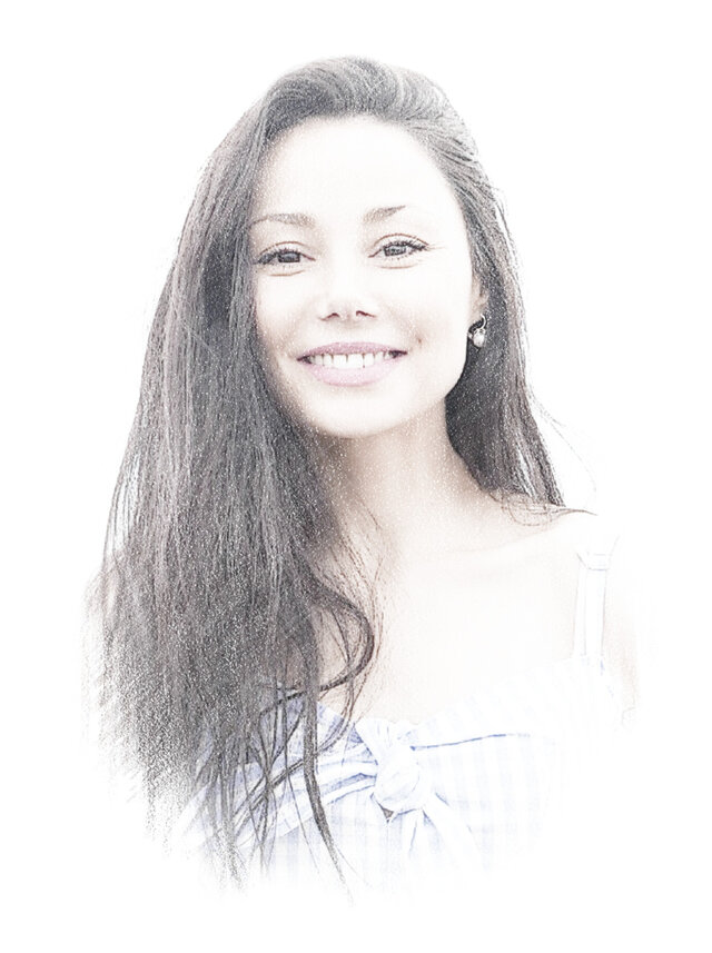 Jamilia Moon