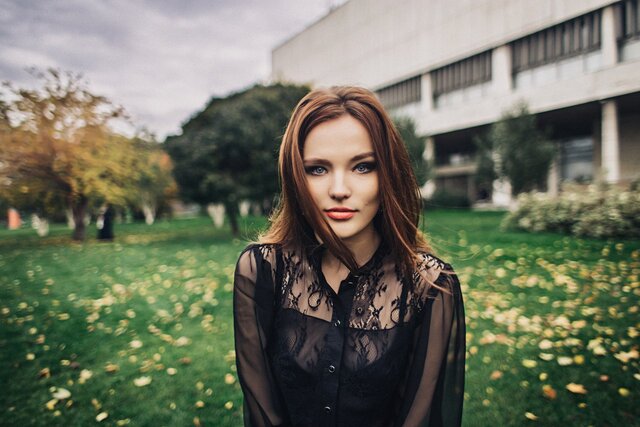 Фото Анна Воржева