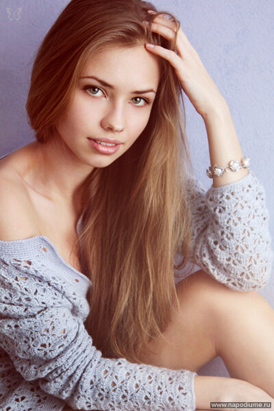 Фото Irina Polovikova