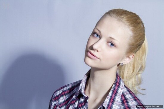 Foto Anna Sergeeva