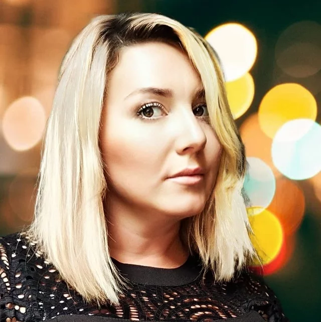 Lubov Litvin的照片