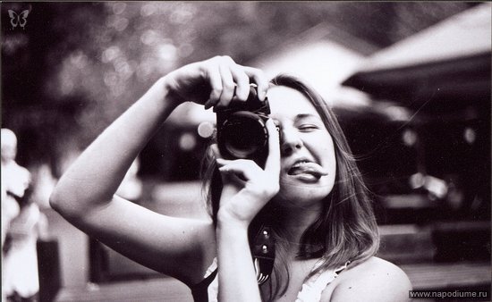 Фото Екатерина EVa Васильева