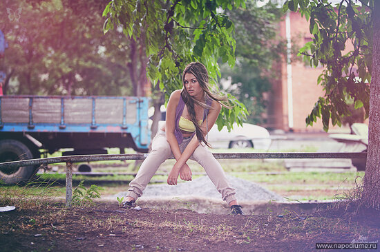 Фото Илья Аверьянов