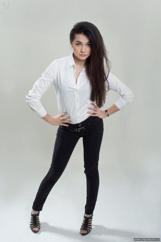 Фото Anastasia Shamina