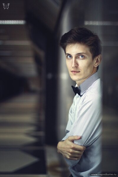 Фото Artem Merz