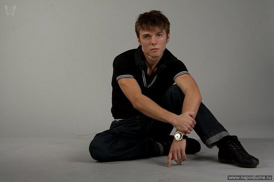 Foto Denis Kurlikov
