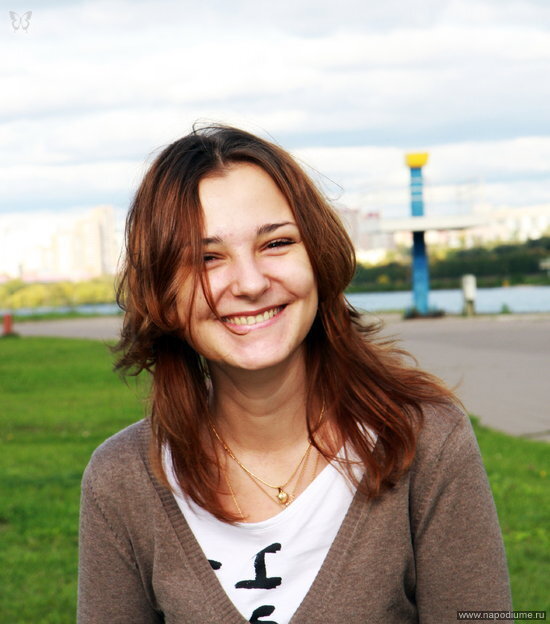 Фото Кристина Бикулока