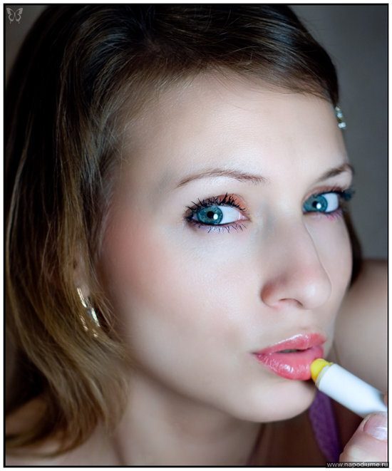 Фото Элина Захарова