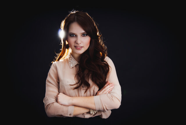Фото Konstantin Vlasov