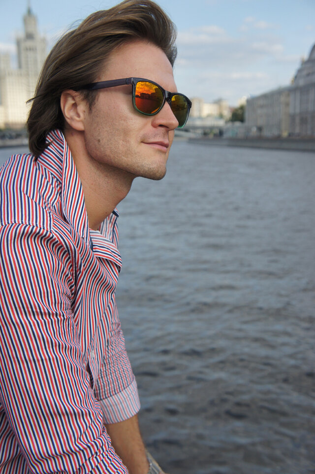 Фото Sergey Kor