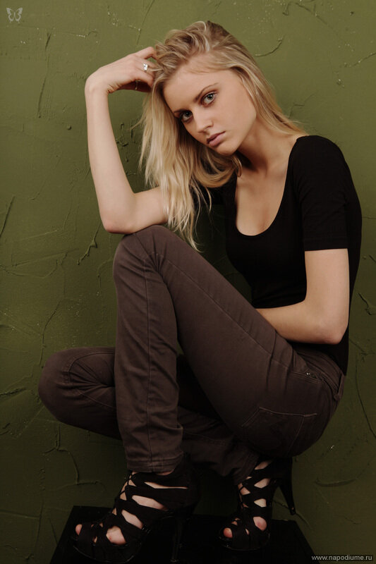 Фото Viktoriya Melnik
