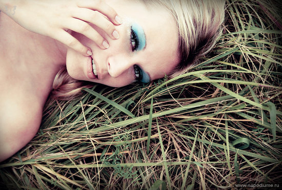 by daria zaytseva