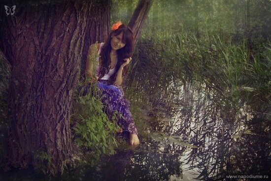 Фото Arina YouGalova