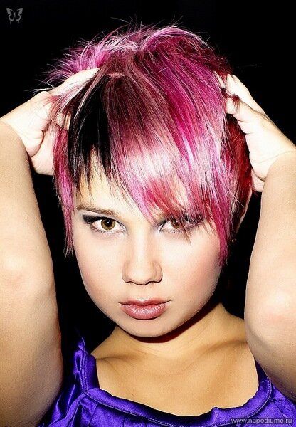 Фото Tanya ****