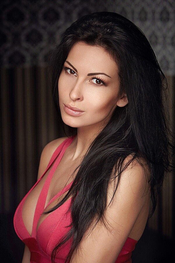 Фото Екатерина Киреева