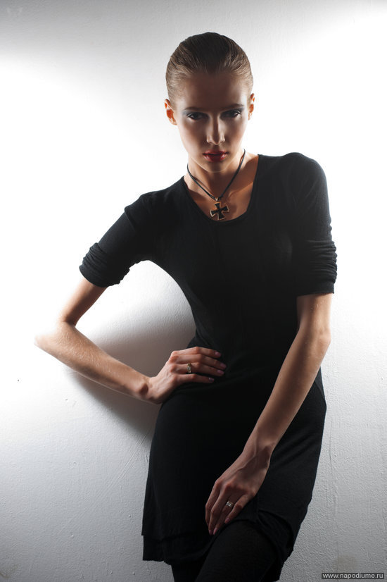 Fashion Studio Tryout