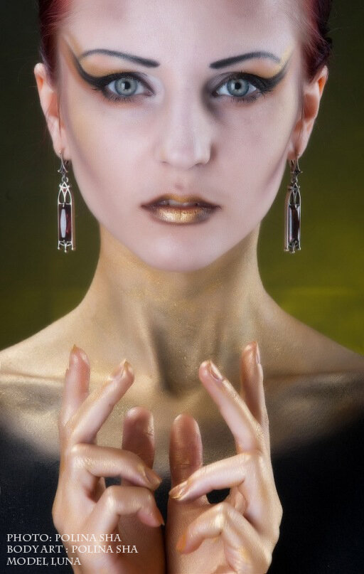Фото Polina Sha