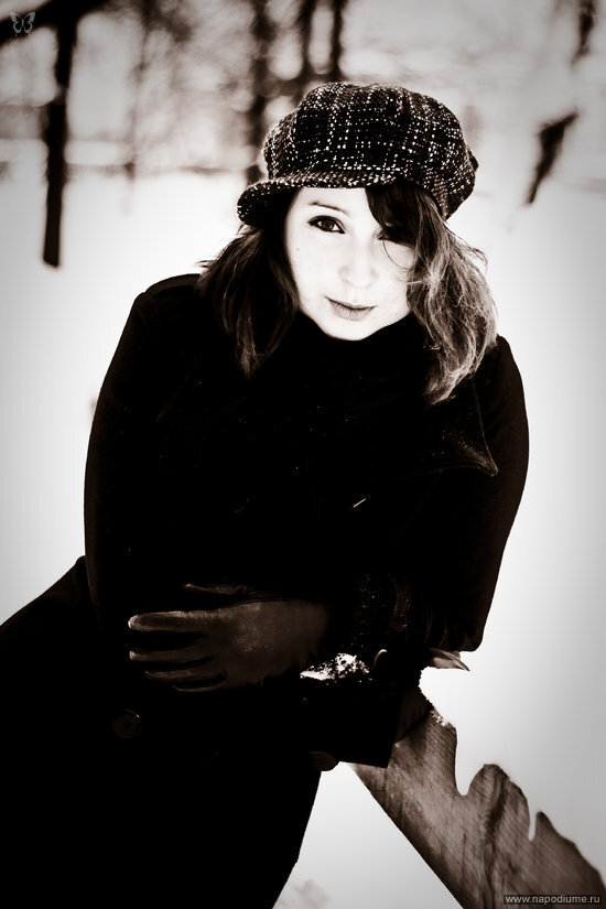 Фото Julia Lari
