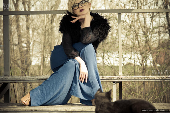 Фото Yana Баршак
