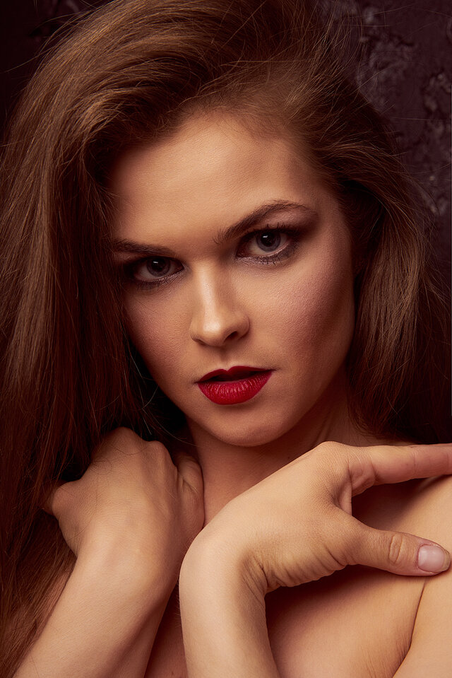 Фото Натали Кощеева