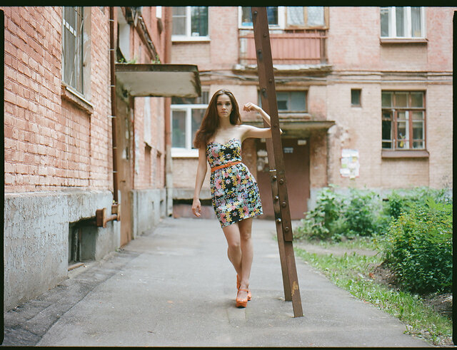 Фото Кирилл Соколов