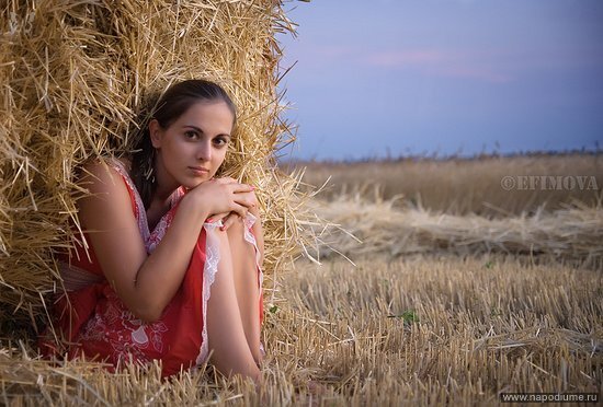 Фото Александра Аветикова