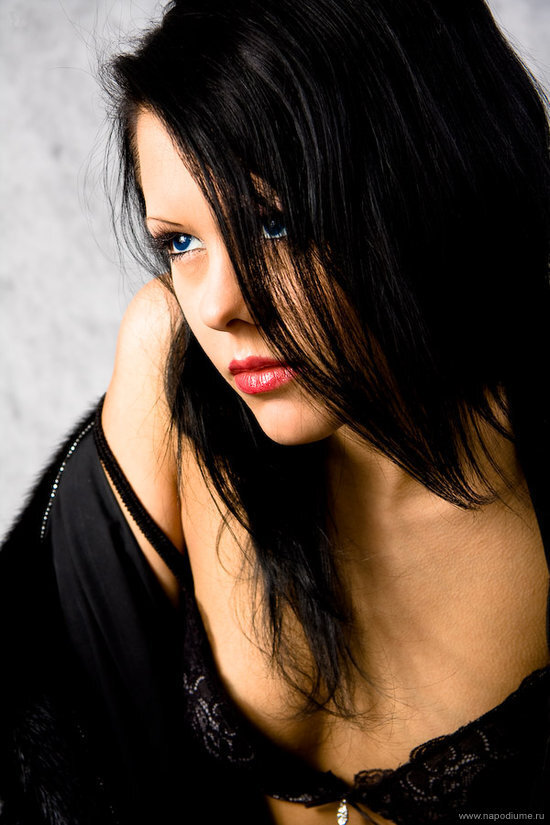 Фото Дарья DARYA Darya