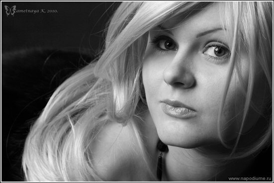 Фото Катерина Семахина