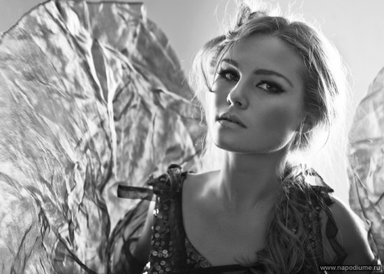 Фото Алиса Милованова