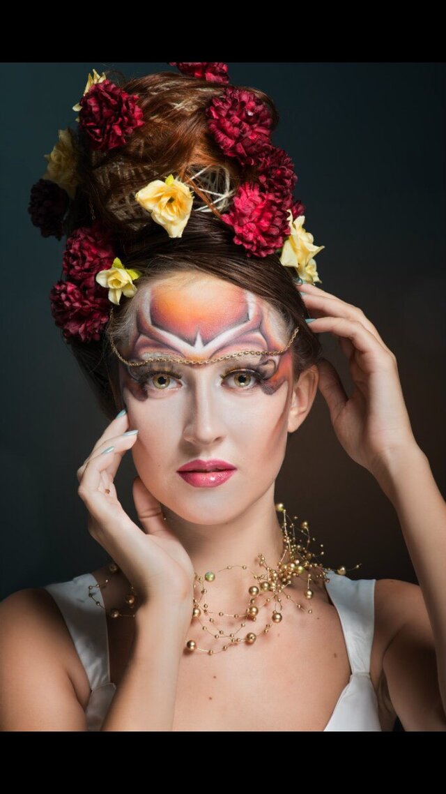 Фото Юлия Jill Красильникова