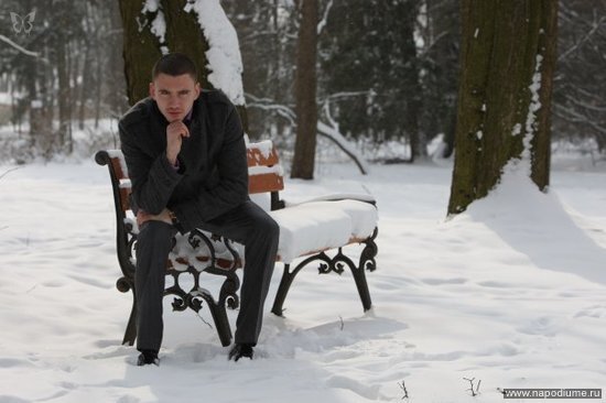 Фото Александр Погодин