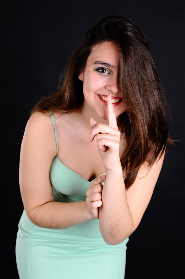 Foto Roksana Tkachenko