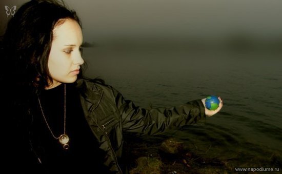 Фото Katrin Voronina