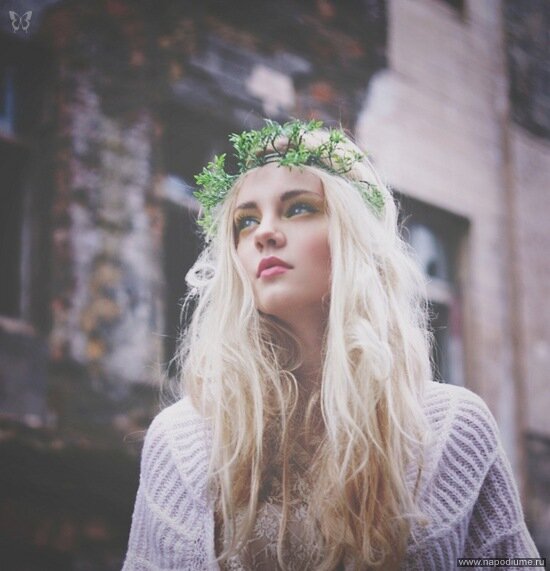 Foto Ula Sobol'