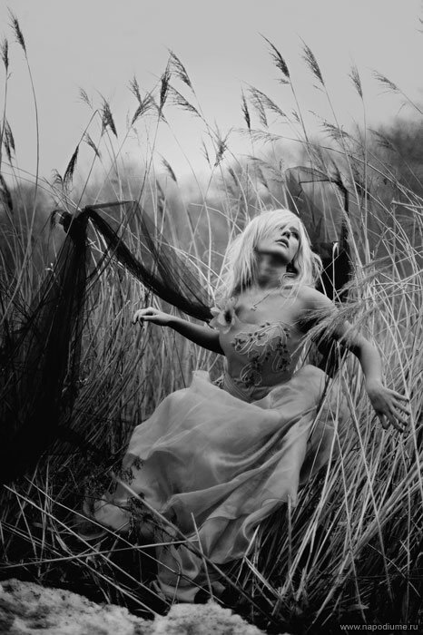 Фото Olga Markova