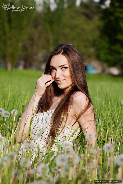 Фото Наталин Fashion Dj EVOLEEN Осадчая