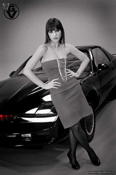 Фото Serge Beck