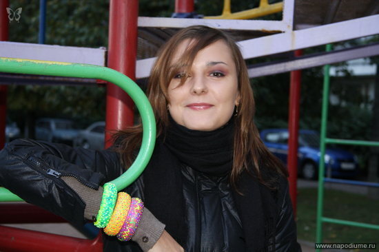 Фото Кристина Бикулока