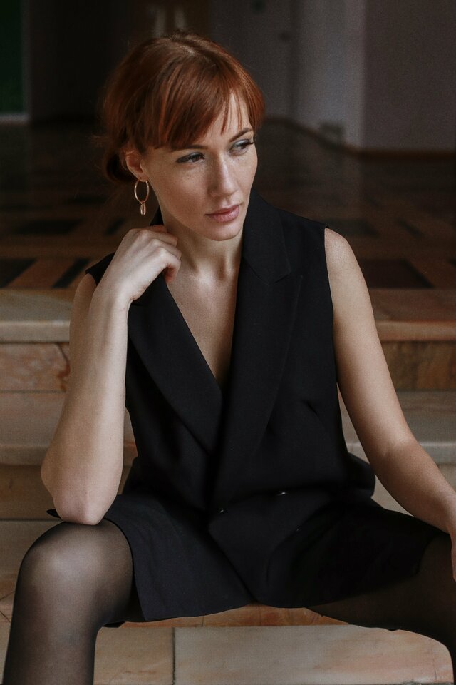 照片Olesa Tursunova