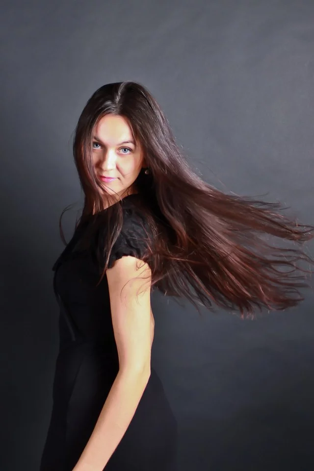Alexandra Vasilyeva's photo