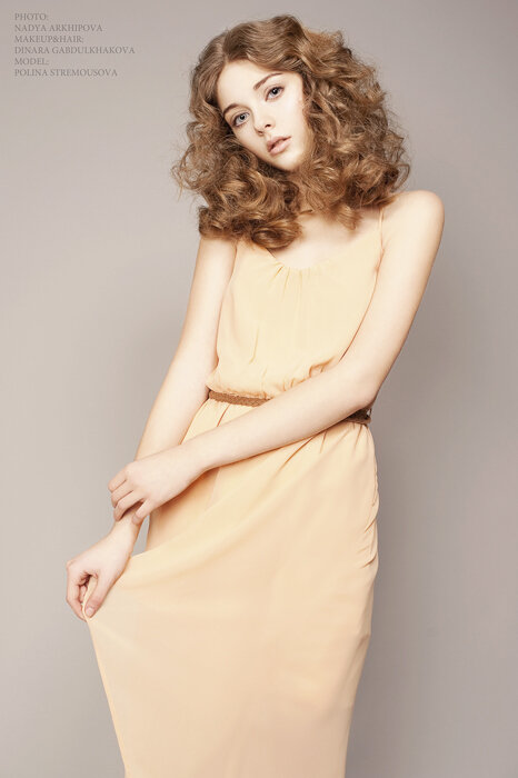Фото Nadya Arkhipova